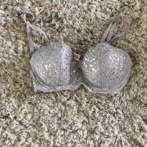 Victoria’s Secret bra